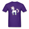 Elegant Unicorn Shirt